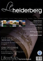 Le Helderberg 1 2011