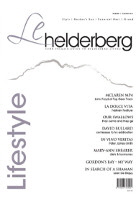 Le Helderberg 2 2013