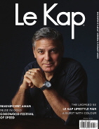 Le Kap Spring 2015 