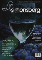 Le simonsberg 2