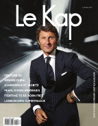LeKap Autum 2015 Cover